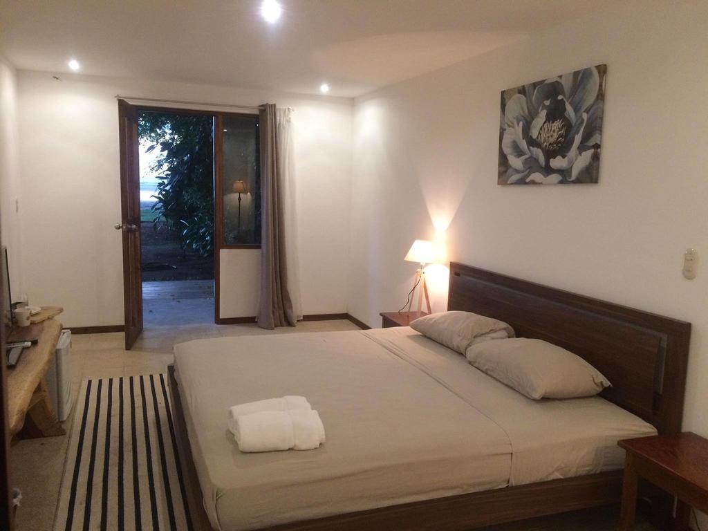 Hotel Casa Blanca Тамариндо Номер фото