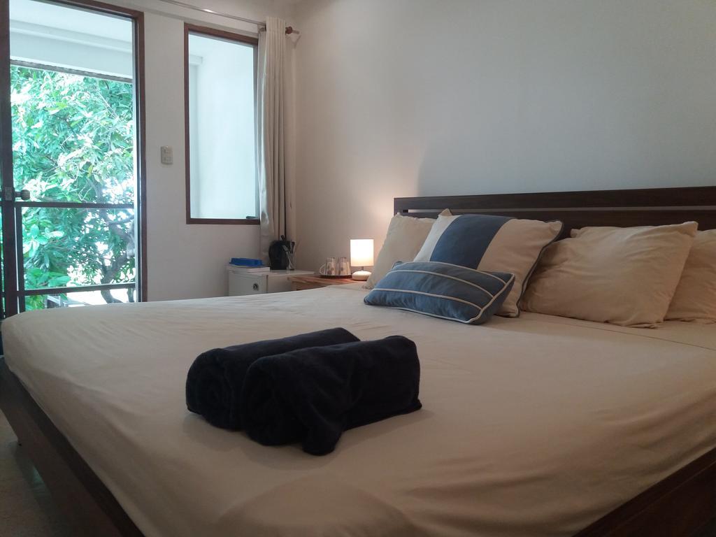 Hotel Casa Blanca Тамариндо Экстерьер фото