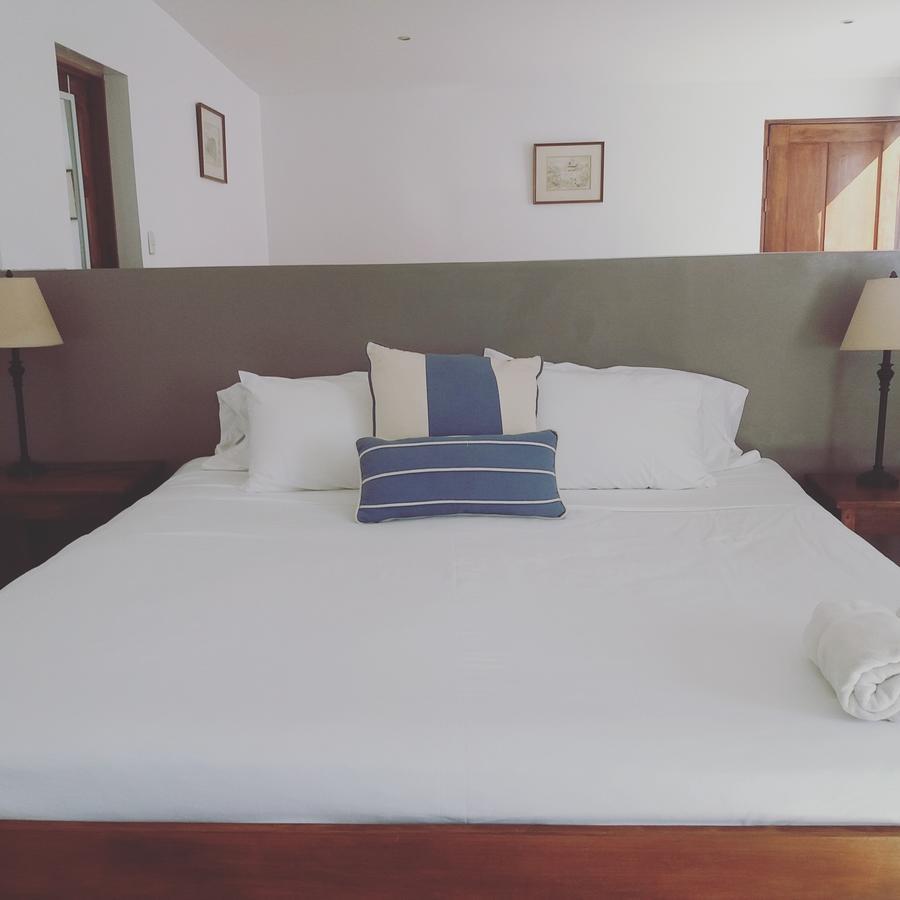 Hotel Casa Blanca Тамариндо Экстерьер фото
