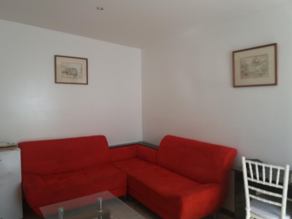 Hotel Casa Blanca Тамариндо Экстерьер фото