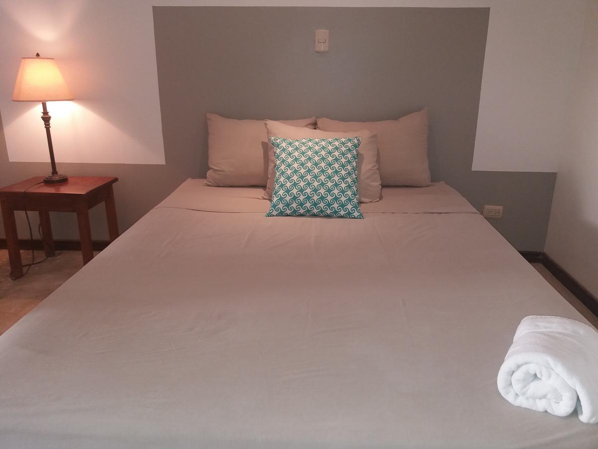 Hotel Casa Blanca Тамариндо Экстерьер фото