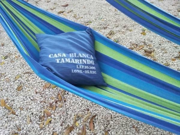 Hotel Casa Blanca Тамариндо Номер фото